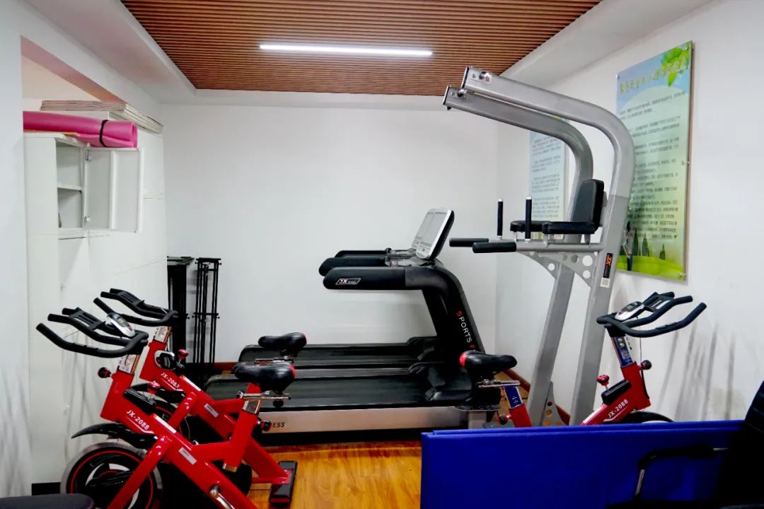 15个暖心驿站,560个暖心驿站传递城市温度