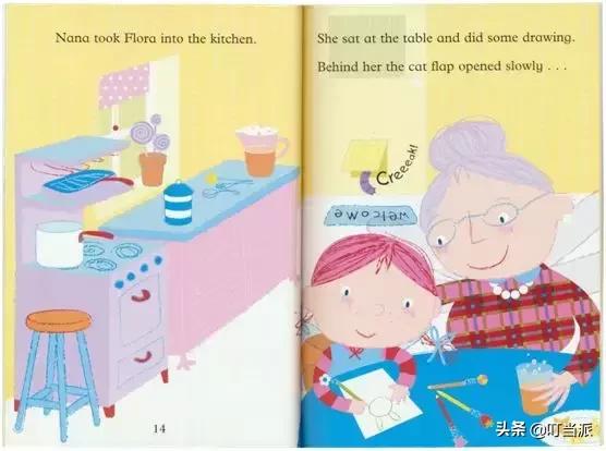 哈利波特书籍全套适合儿童阅读,英文哈利波特书籍适合孩子看吗