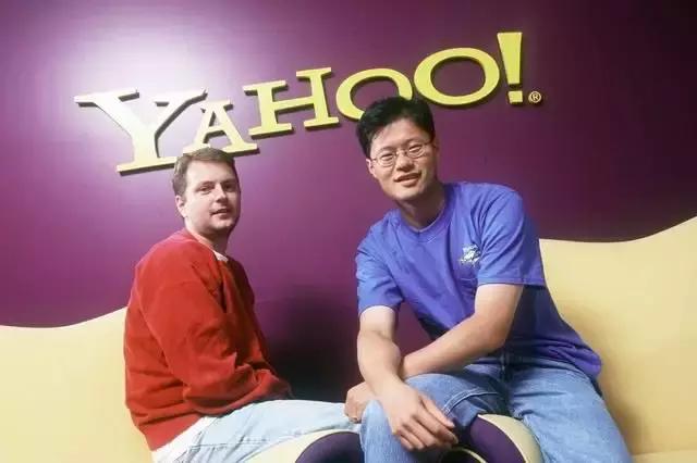 马云互联网发展史,马云互联网创始者