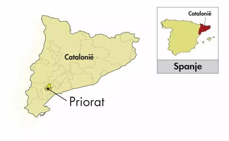 西班牙半干红葡萄酒产区,西班牙里奥哈葡萄酒产区