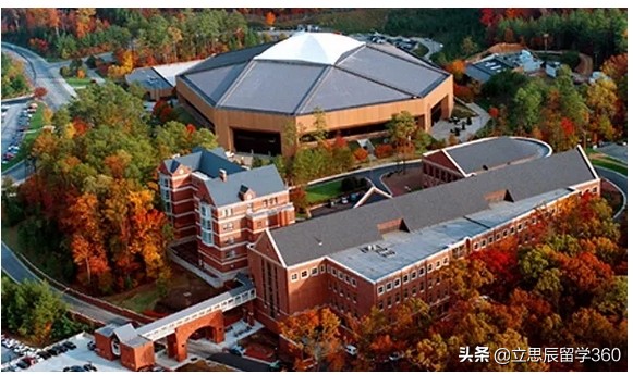 美国十大最受欢迎的学校,美国最受欢迎的十大名校排行榜