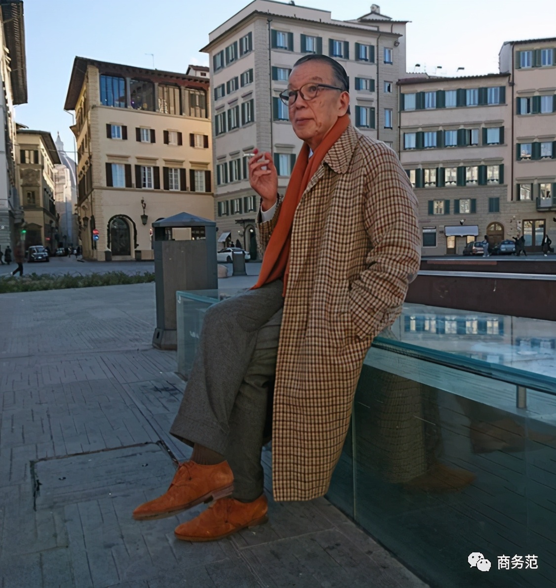 男人怎么穿出精致感,如何穿出高级感男士