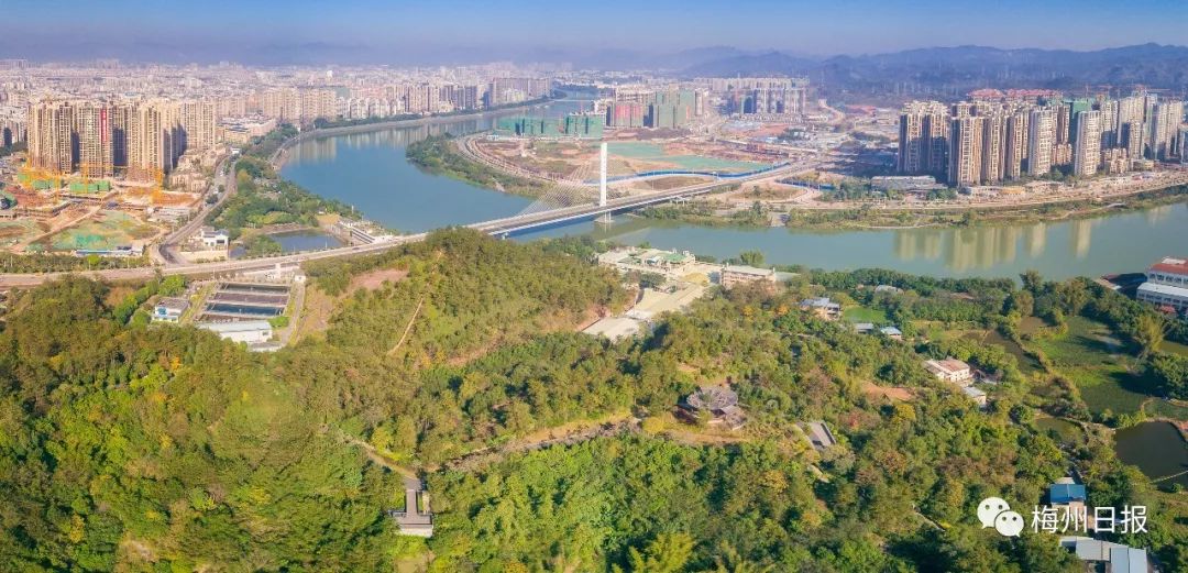 潮州vs梅州,潮州市与梅州市哪个更好