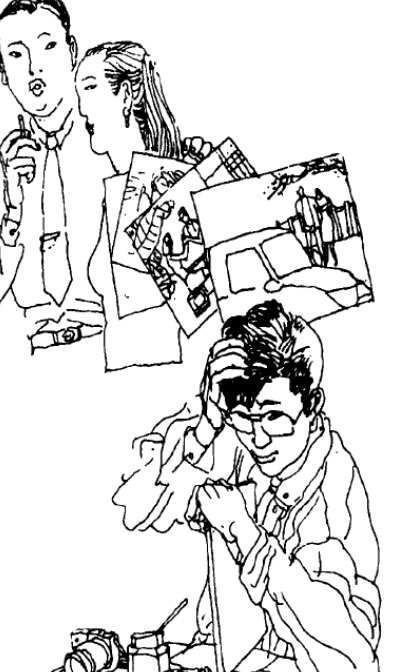 亏本的生意,棘手的工作