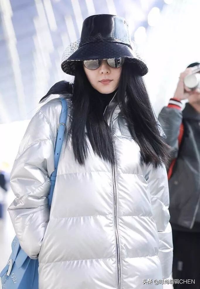 范冰冰李晨出席活动图片,范冰冰李晨出席活动