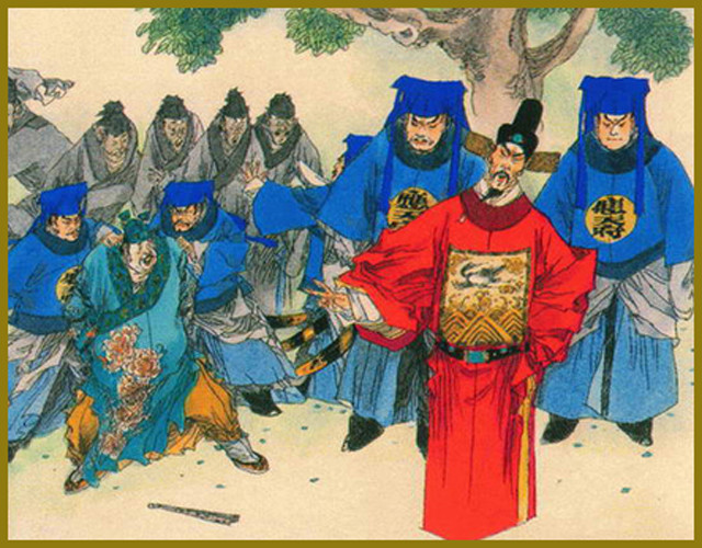 都说继承明朝衣钵的清朝太黑暗,那明朝怎么样?一个明朝人告诉你