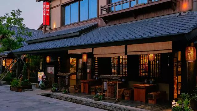 拈花湾历史背景,拈花湾景区的故事