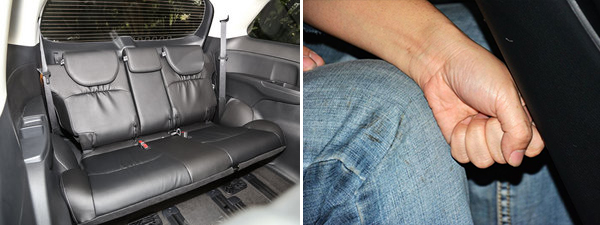 二胎七座车怎么选,二孩家庭有必要买6座车吗