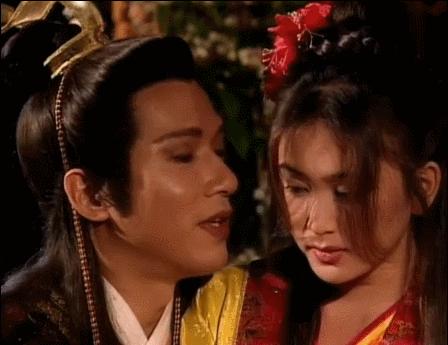 12位扮演潘金莲的明星图片,盘点演潘金莲的8位女人