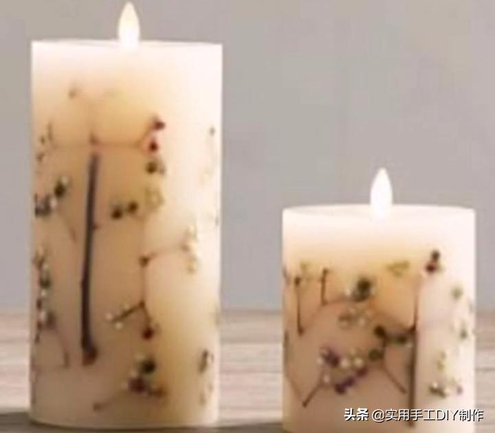 花卉造型美图,元宝蜡烛花图片