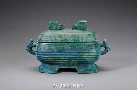 流失在海外的国宝青铜器,流失海外的国宝级青铜器