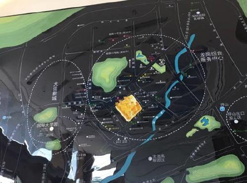 名居二期二手房,名居小区值得买吗