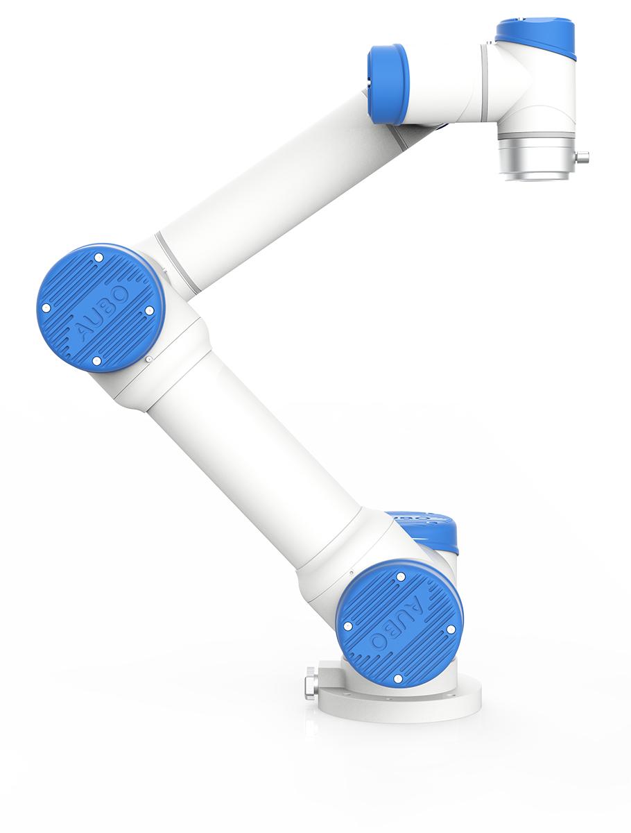 显扬生态——AUBO遨博机器人