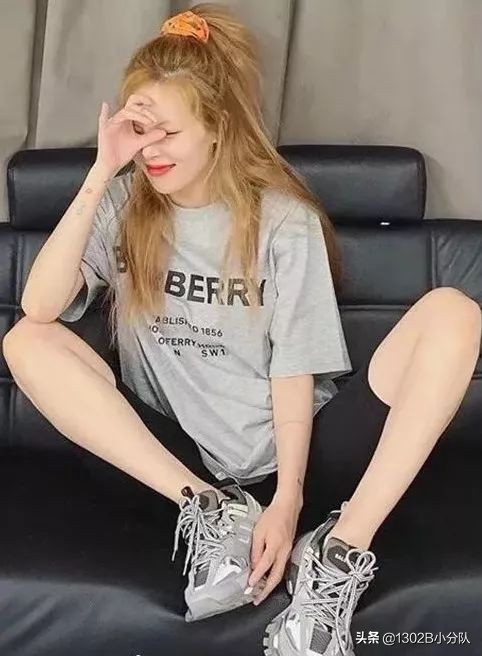 不可忽略的时尚单品,当下流行的爆款