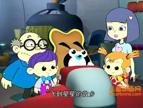 儿时意境动漫图片,经典儿时动漫推荐