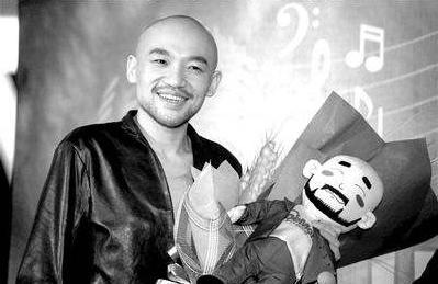 李代沫遗憾背后的故事,李代沫的遗憾出来多久了