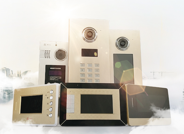 智能楼宇对讲系统前景,楼宇可视对讲使用方法