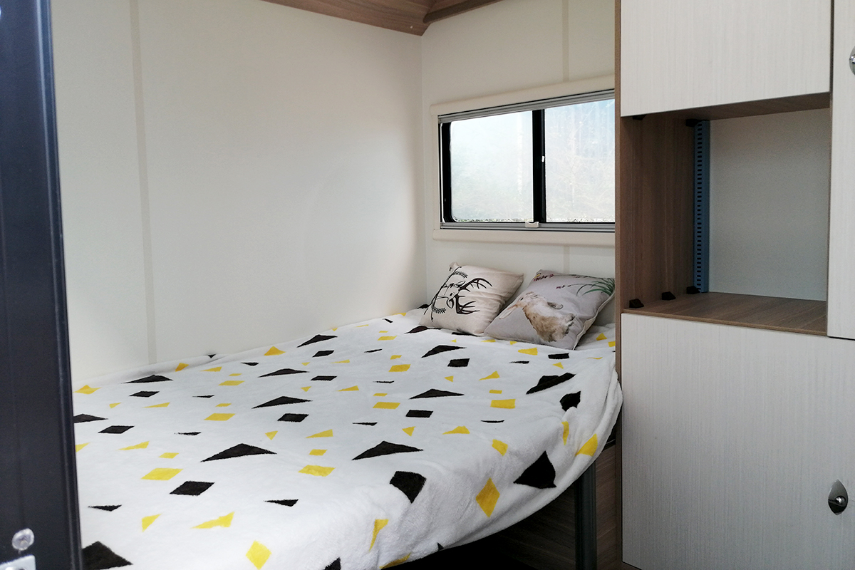 房车介绍十大最好的房车,十大身怀绝技