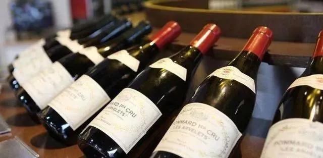 怎么知道买的红酒是不是假酒,怎么看买的红酒是不是假酒