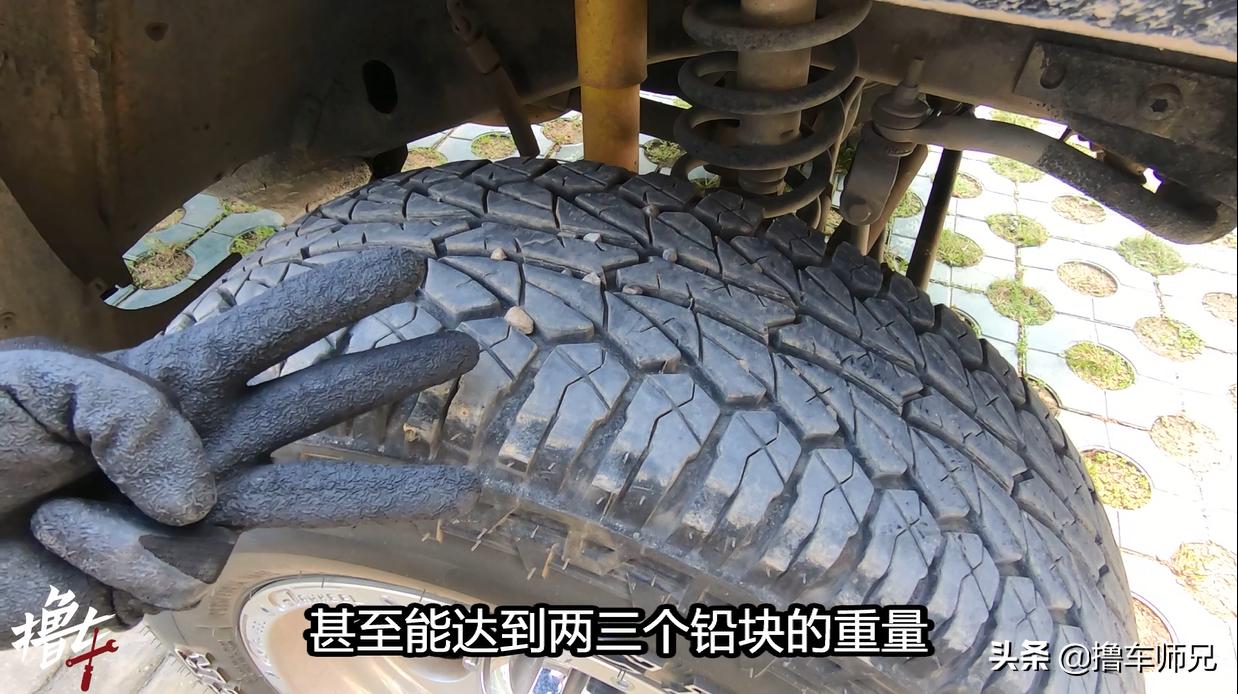 动平衡车轮抖动厉害吗,车轮做完动平衡高速还是抖动