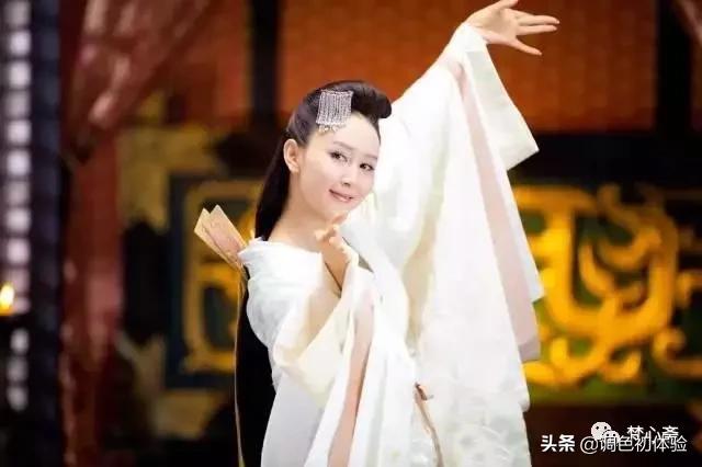 怎么用古代话夸人美,来听听古人是怎么夸人的