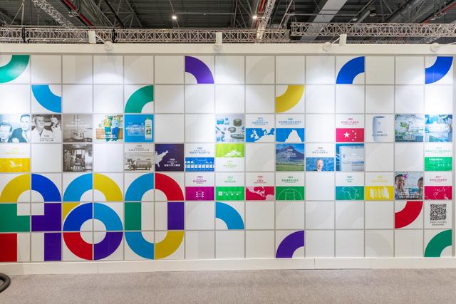 聚焦进博会2019,聚焦进博会