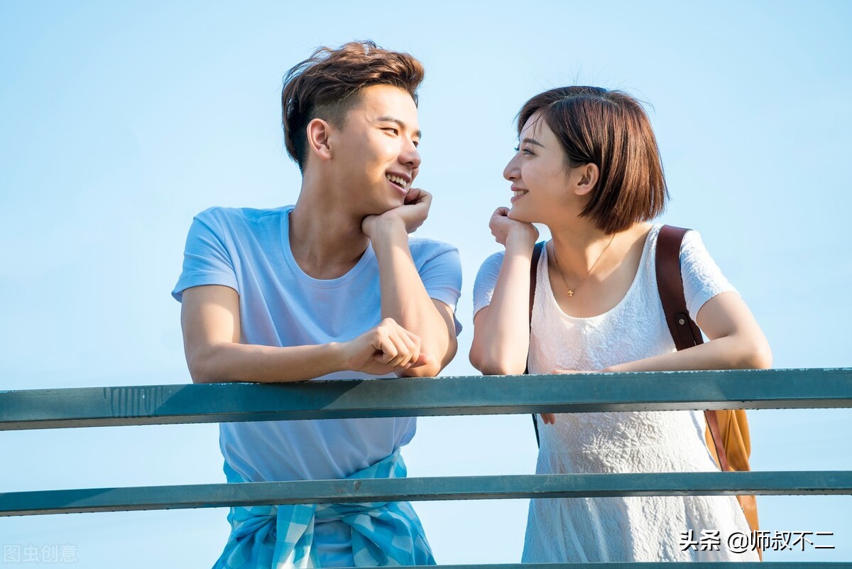 离异女人口述：喜欢“沾花惹草”的男人，最爱玩的就是套路