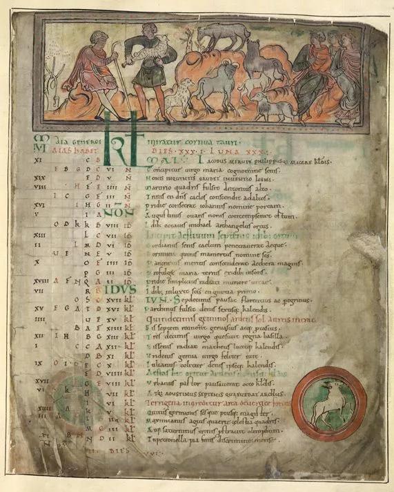 孤国春秋:盎格鲁-撒克逊诸王的时代(1)