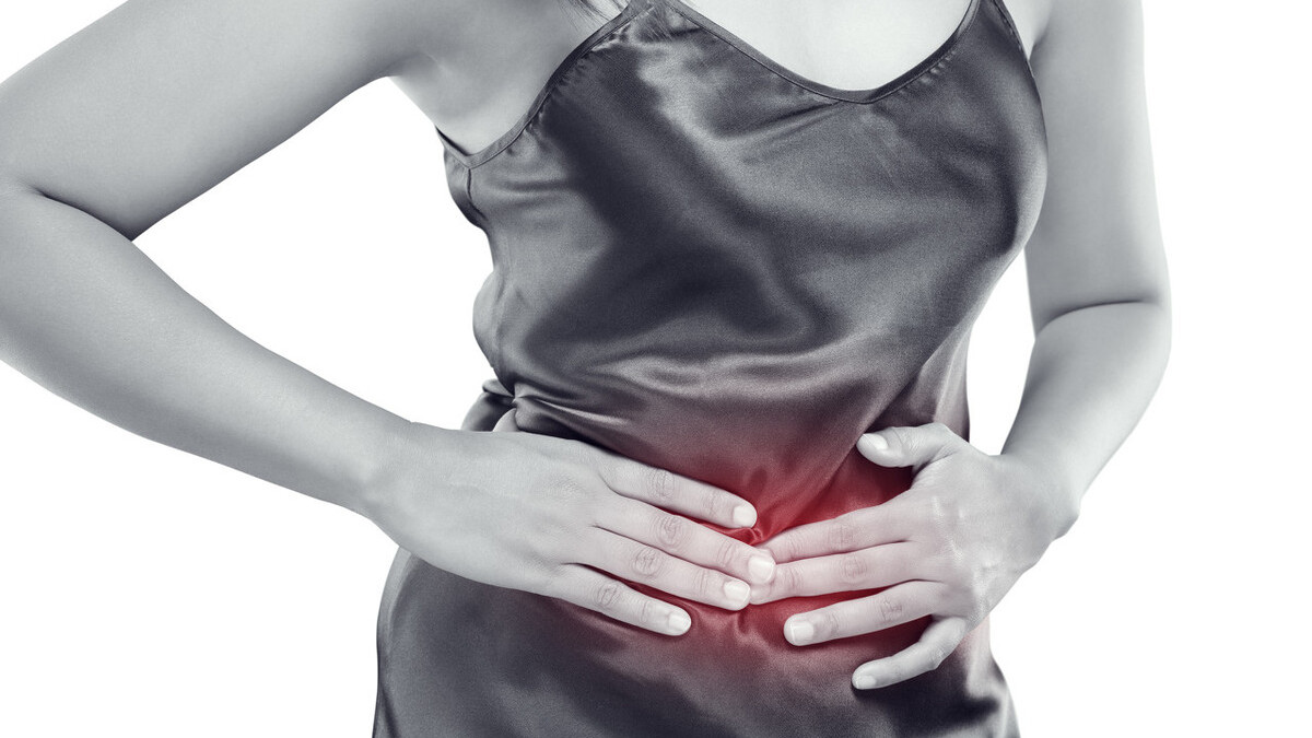 生理期有酸臭味是什么原因,女性分泌酸臭味是怎么回事