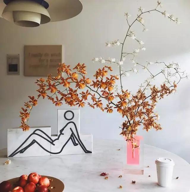 9平米花店,有4间铺面开花店怎样设计