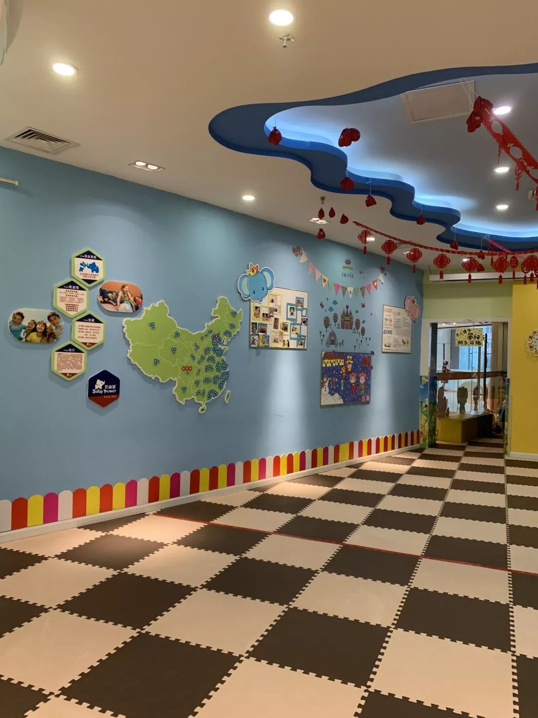 桐梓林附近的教育机构,桐梓婴儿早教机构