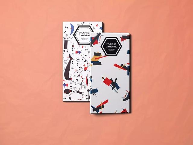 巧克力包装设计全教程,巧克力与包装设计的关系