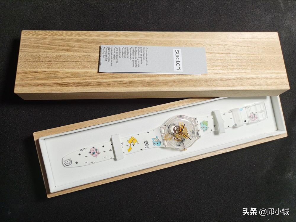 2020无法重来！来和大家分享一下这一年的“玩表”心得