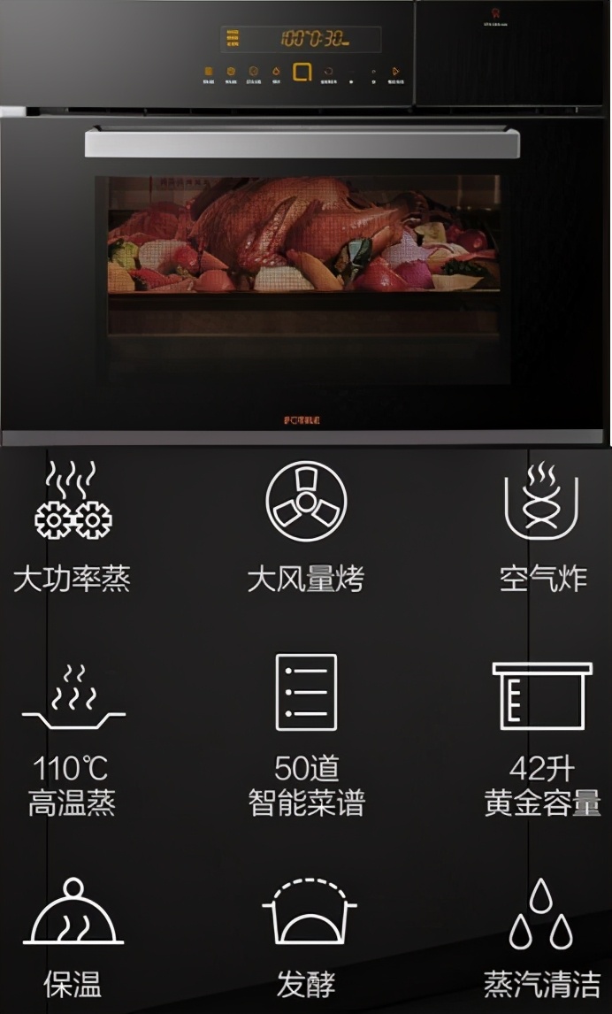 烤箱好还是微波炉烤箱一体机好,烤箱微波炉一体机好还是烤箱好