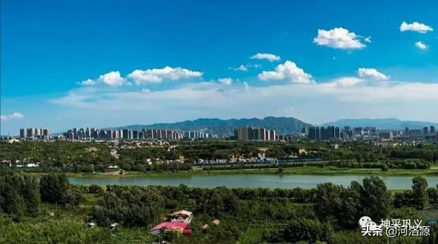 腾飞吧巩义,巩义腾飞