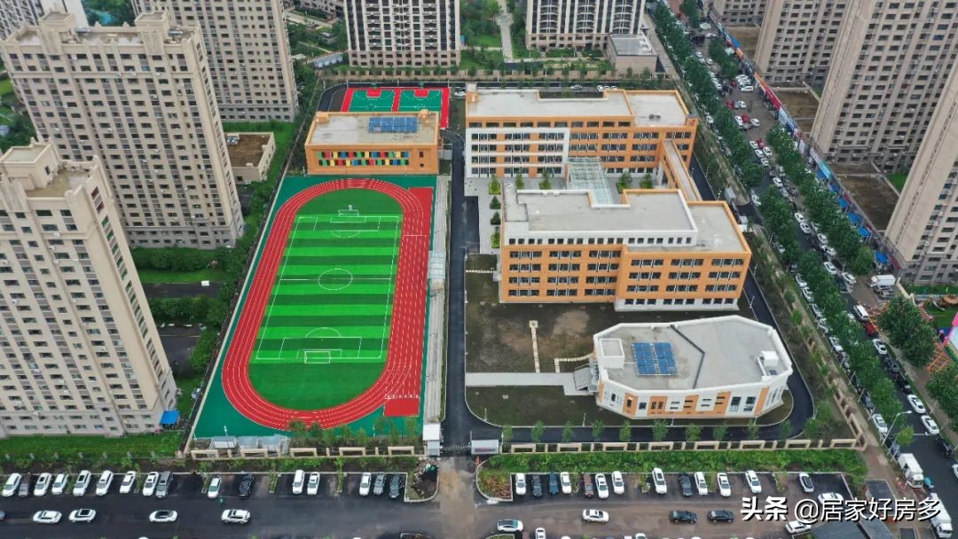 长春南关新增学校,净月区新学校