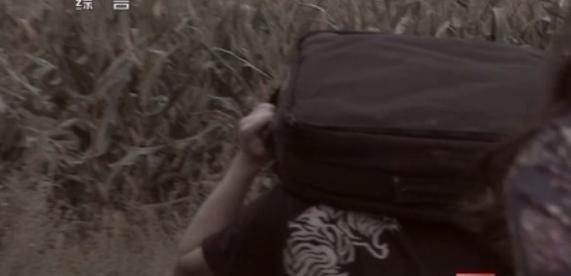 2013年女子帮助孕妇反被杀害,怀孕女孩被杀案例真实案件