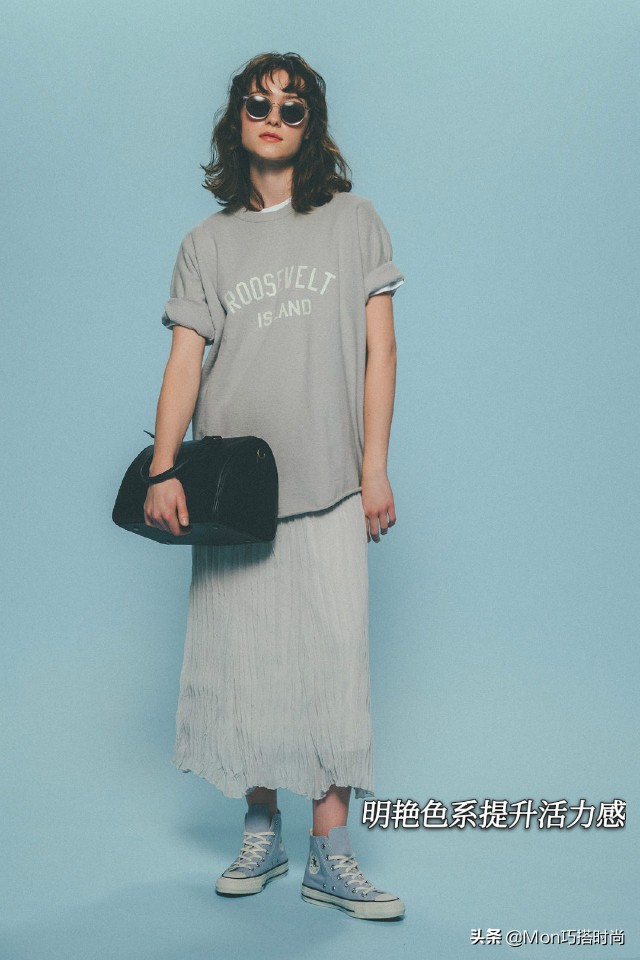 五一穿的靴子,五一靴子搭配