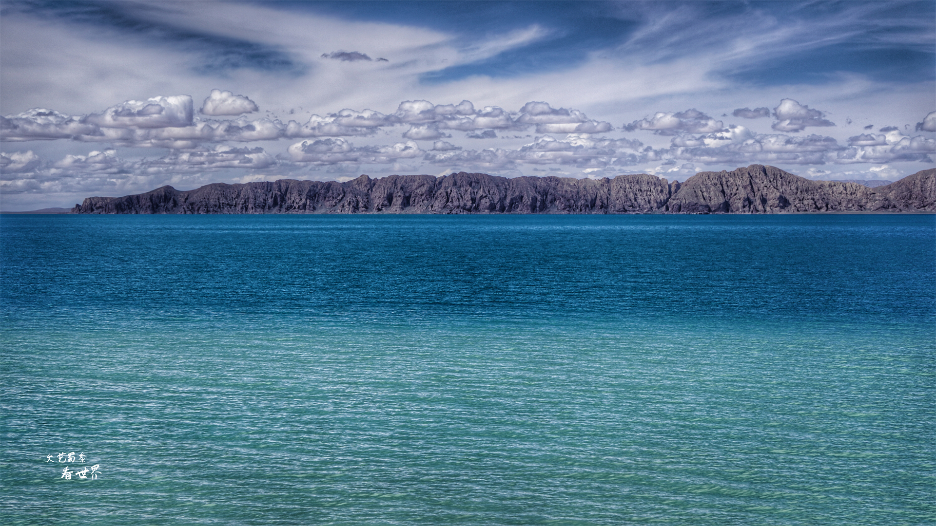 西藏最美十大湖,西藏最美的八大湖