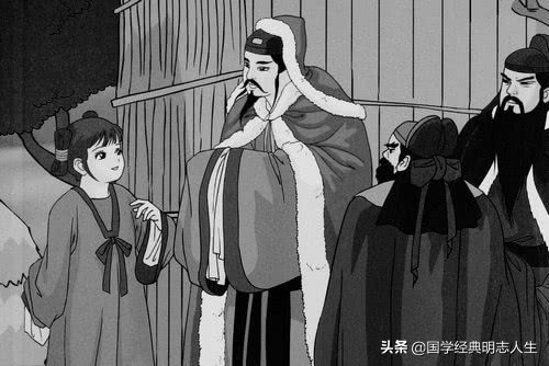 有成语典故的故事大全,成语典故故事大全100篇