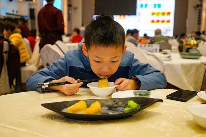广东顺德美食旅游攻略学生,顺德自驾这份美食攻略要收好