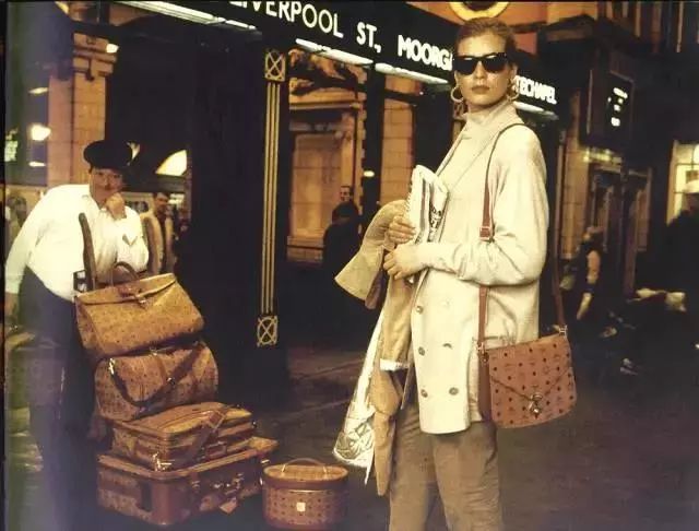 mcm为什么有的深有的浅,mc为什么喜欢奚梦瑶