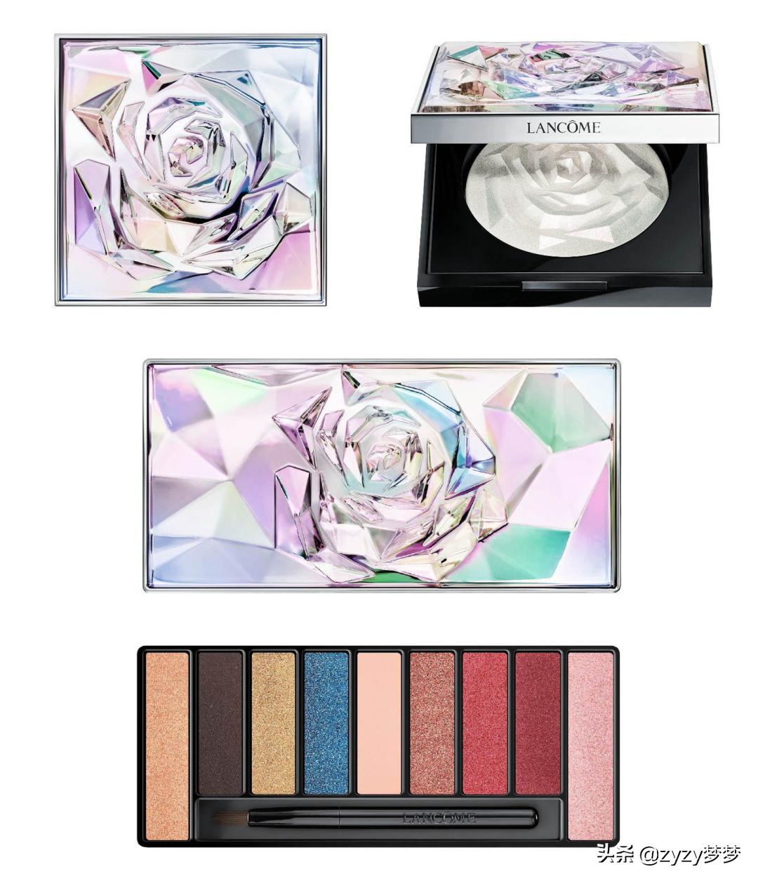 双11必买清单美妆大牌,日本大牌美妆捡漏双11必买单品