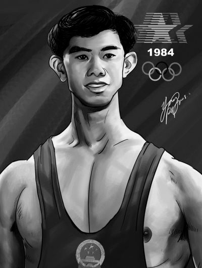 广东是中国第一体育强省,经济强省广东的另外一面