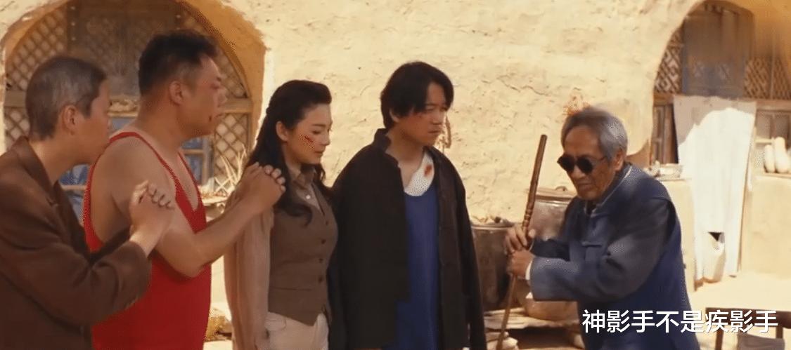 龙岭迷窟每集简介,龙岭迷窟看完看哪部