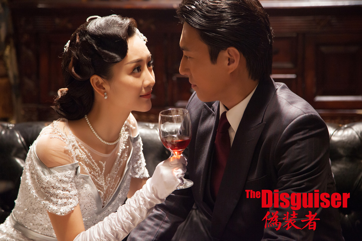 9.4分《琅琊榜》胡歌一直拒绝，王凯哭了多次，靳东为何不满意