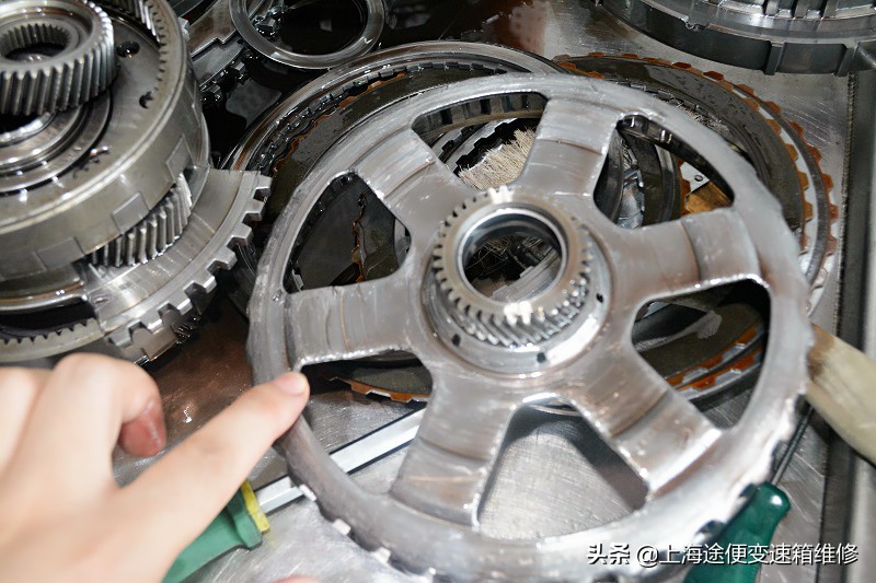 17款雪佛兰科鲁兹6at变速箱怎么样,雪佛兰科鲁兹2012款自动变速箱