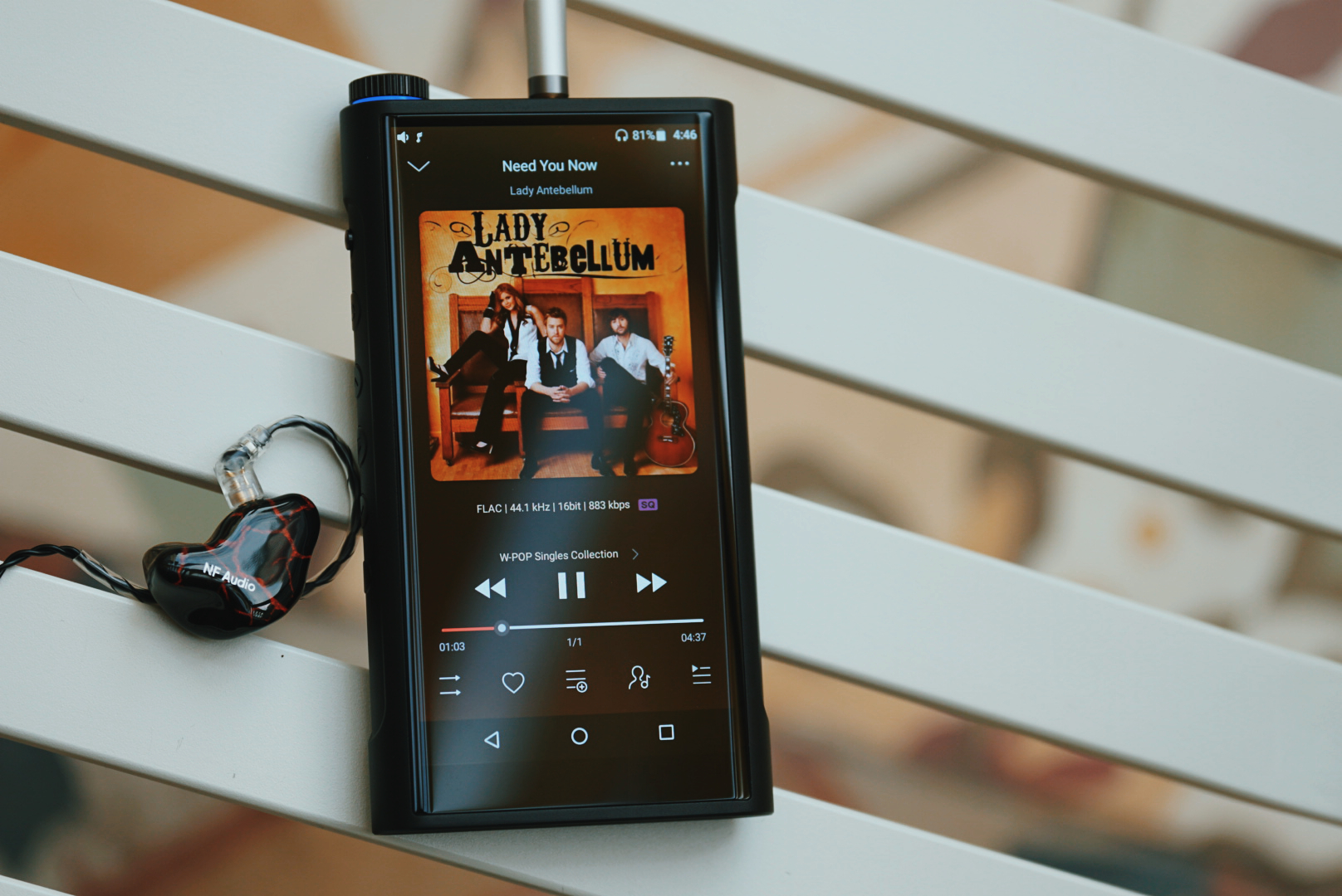 hifi高端无线耳塞发烧级,十大发烧级hifi入门耳塞