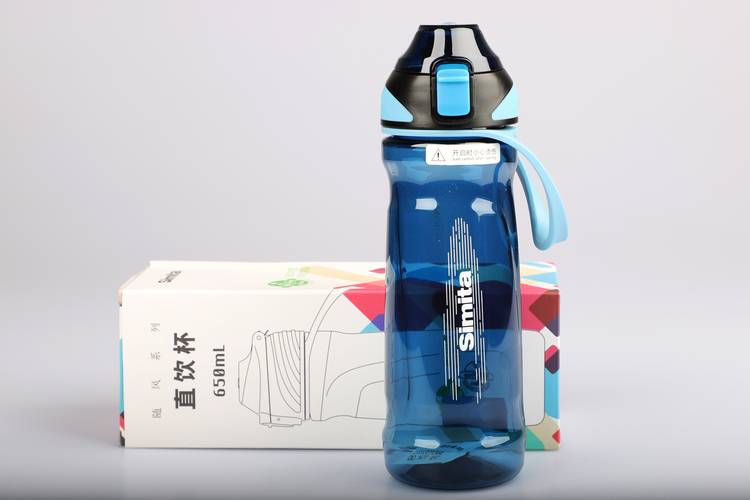 耐高温高颜值直饮杯,施密特直饮水杯