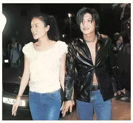 筹备10年，上映后票房58亿！这部人物传记片，让我想到了歌后王菲